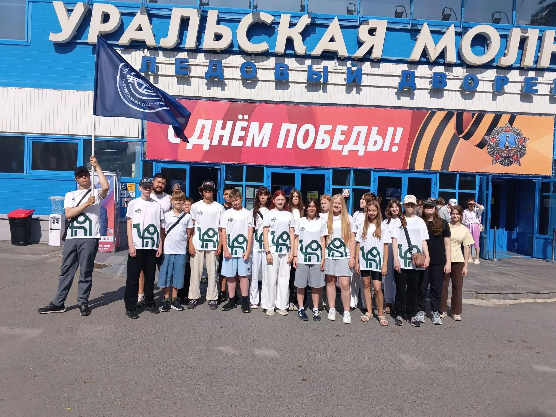 🕊22 июня. День, который нельзя забыть.

День памяти и скорби — день начала Великой Отечественной во