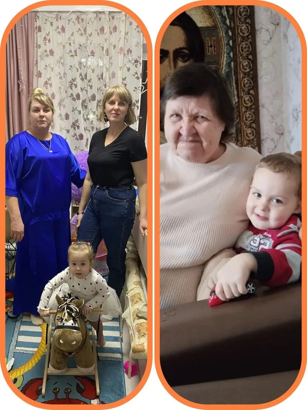 Педагоги и воспитанники детского сада «Солнышко» с удовольствием присоединились к Всероссийской неде