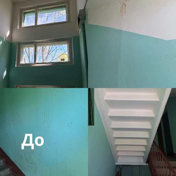 ✅ Ремонт завершен: пр-кт Солидарности, д. 7, корп. 4 (пар. 4)

Отчитываемся о проделанной работе по 
