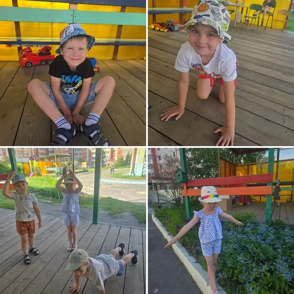 ☀️ ЛЕТО — ЭТО НЕ ПРОСТО КАНИКУЛЫ! 
  это время для укрепления связи с ребёнком! 🧸 
Рекомендации пси