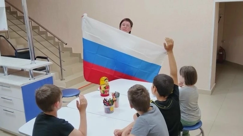 День России — государственный праздник, который ежегодно отмечается 12 июня. Это праздник свободы, м