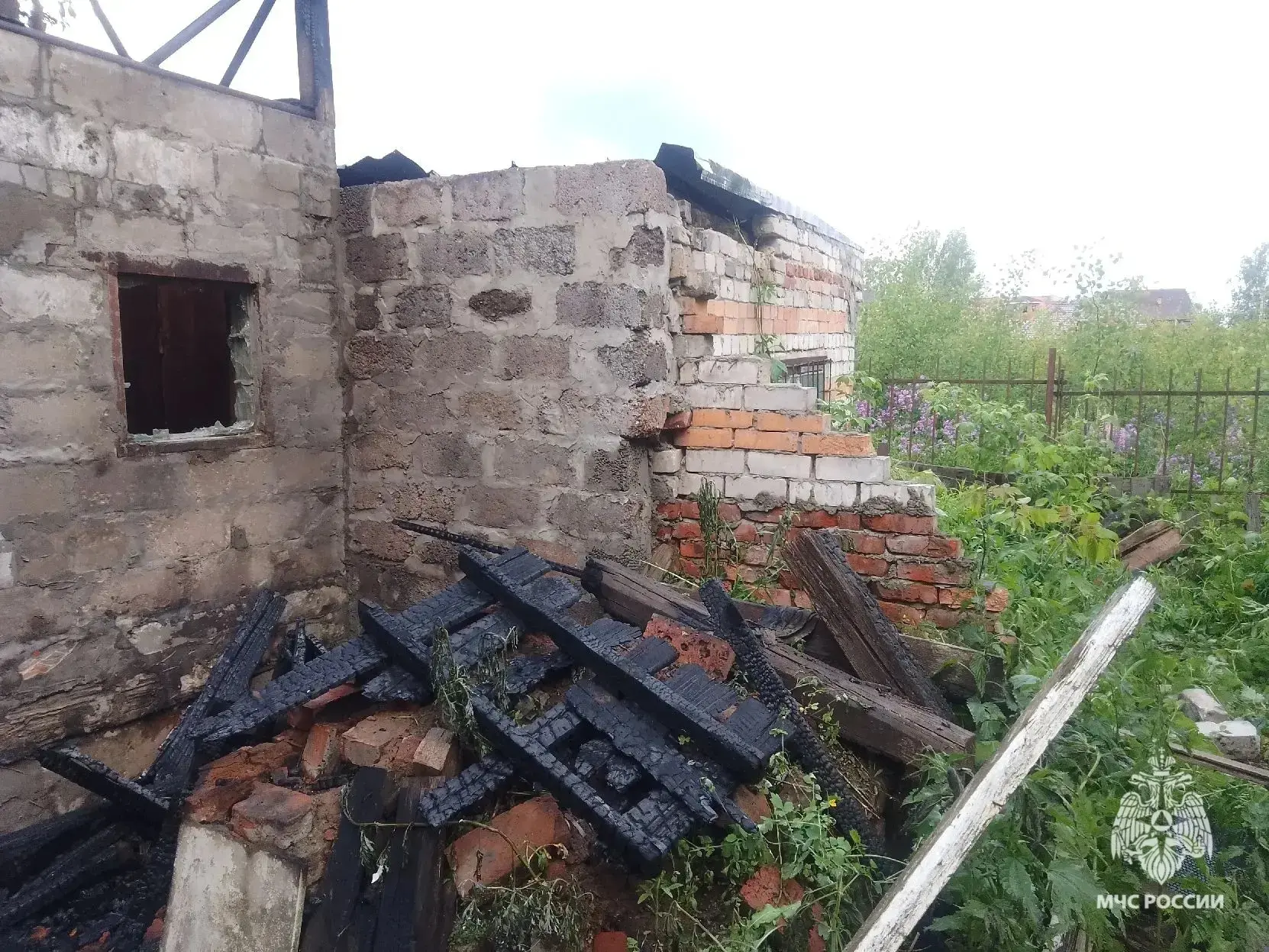 За прошедший период с 1 по 7 июня на территории Рязанской области:

Ликвидировано 39 пожаров:

🔺 16