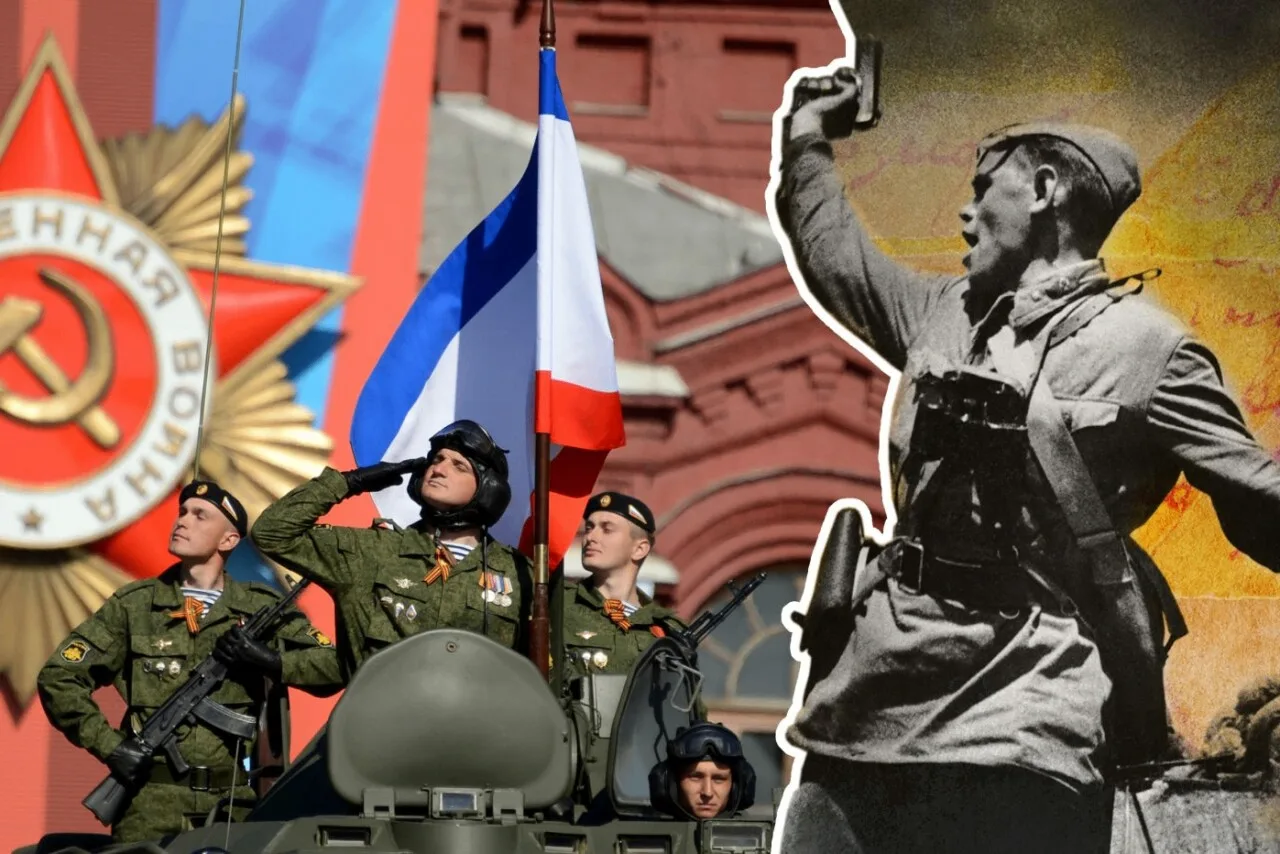ДОРОГИЕ РЕБЯТА!

22 июня — день, когда изменилась история нашей страны.
В этот день в 1941 году нача