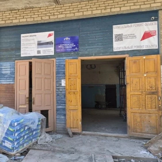 Кто будет работать на заводе?

И не только на заводе. Многие уже в курсе, что в РФ по целому ряду от