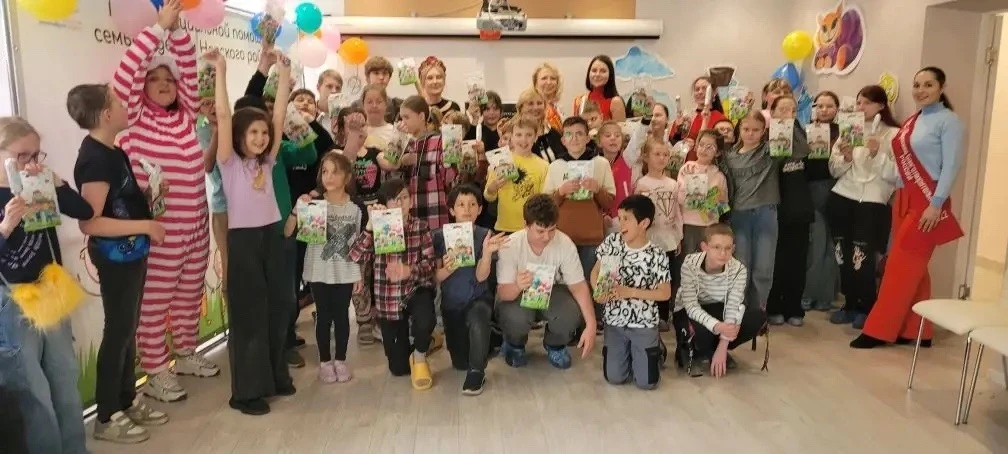 🎈🌟 «Алиса в стране чудес» на Шелгунова: два ярких праздника ко Дню защиты детей! 🌟🎈

29 мая 2026