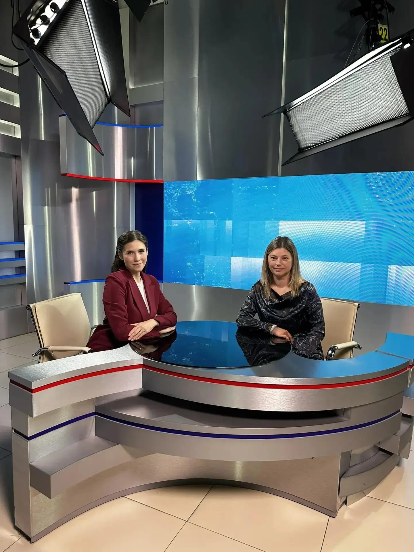 Елена Пензина — гость студии телеканала «Россия»

Подводим итоги съезда депутатов Красноярского края