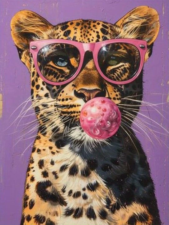 НАШ ГЕПАРД🐆

Дорогие наши участники Клуба «АртМак», этот пост для вас: уже 19 июня в Клубе выйдет н