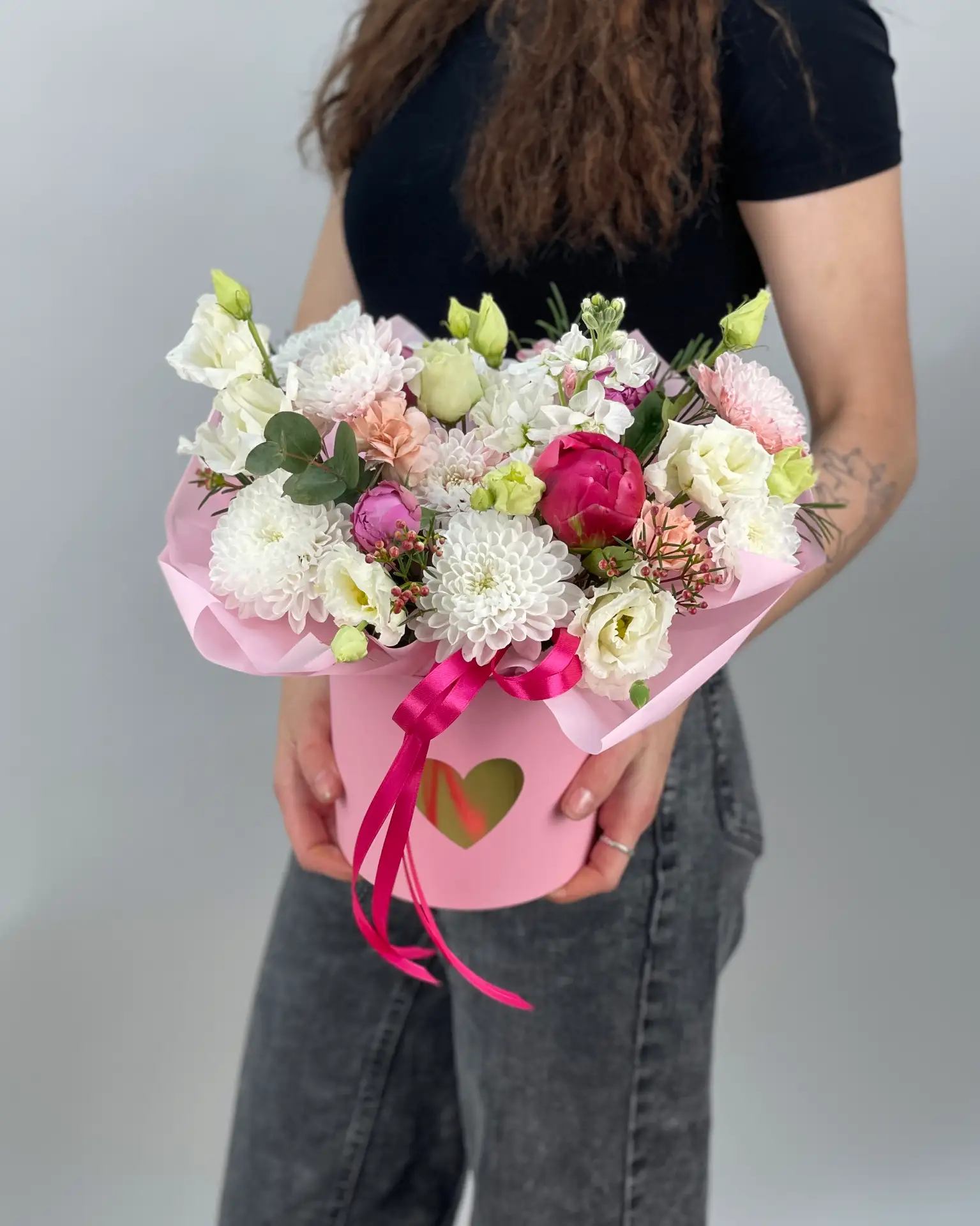 🌸 МИЛЫЕ КОМПОЗИЦИИ ДО 2000₽ 🌸

💵 Цена - 1.890₽
*стоимость актуальна на момент публикации

🚀 Бере
