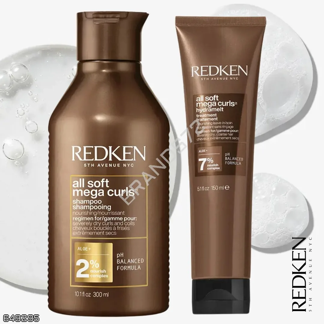Redken 🇩🇪

Несмываемый уход для кудрявых волос
4620₽ ➡️ 3080₽ + доставка
150 мл
Несмываемый уход д