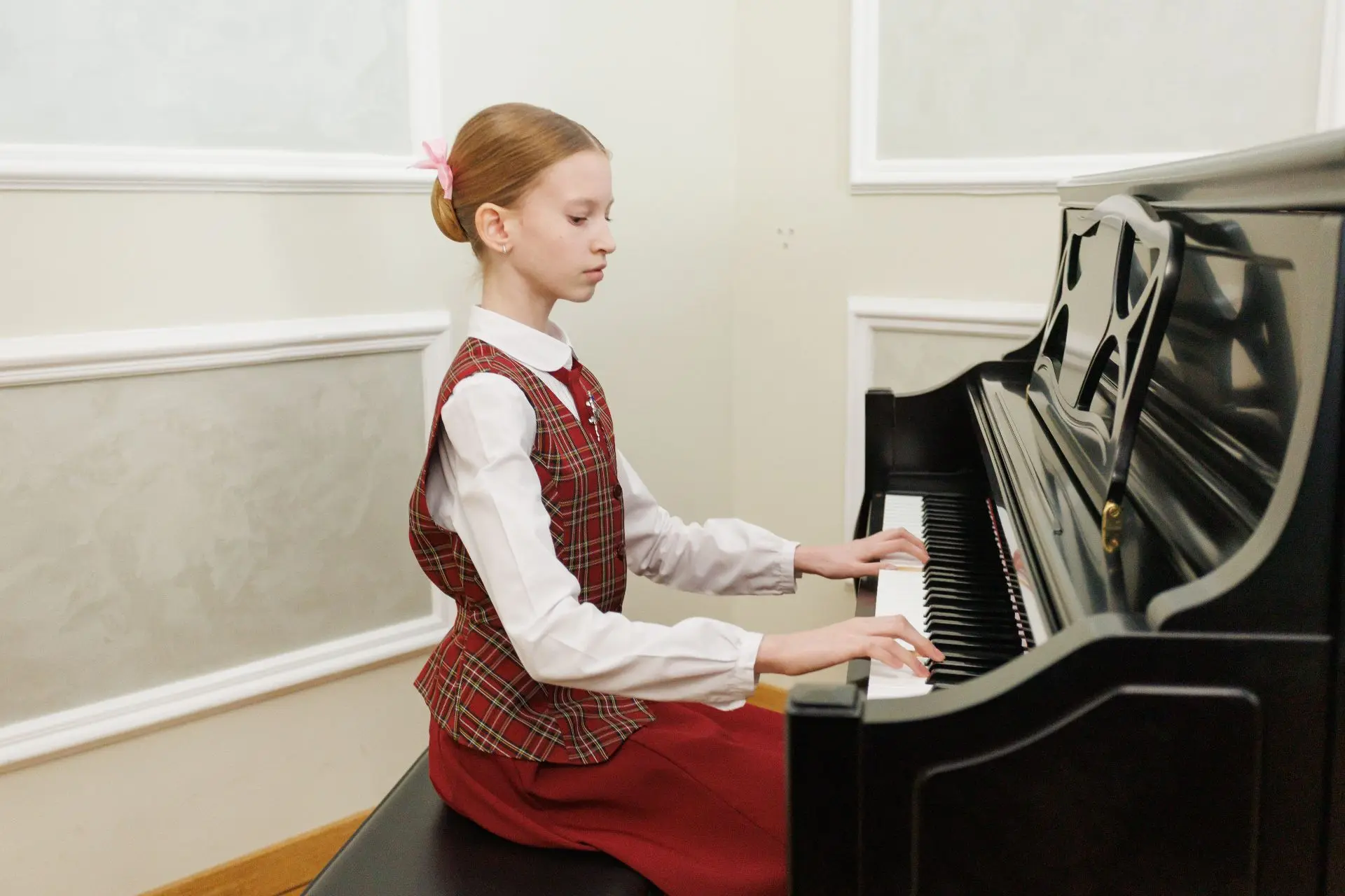 🎶 «А музыка звучит...»: финальный аккорд учебного года🎶

Концерт фортепианной музыки в нашем колле