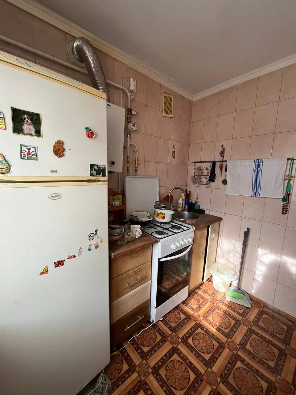🏠Продаётся уютная 2-комнатная квартира у моря (Приморский район, Мариуполь)

📍Адрес: ул. Черноморс