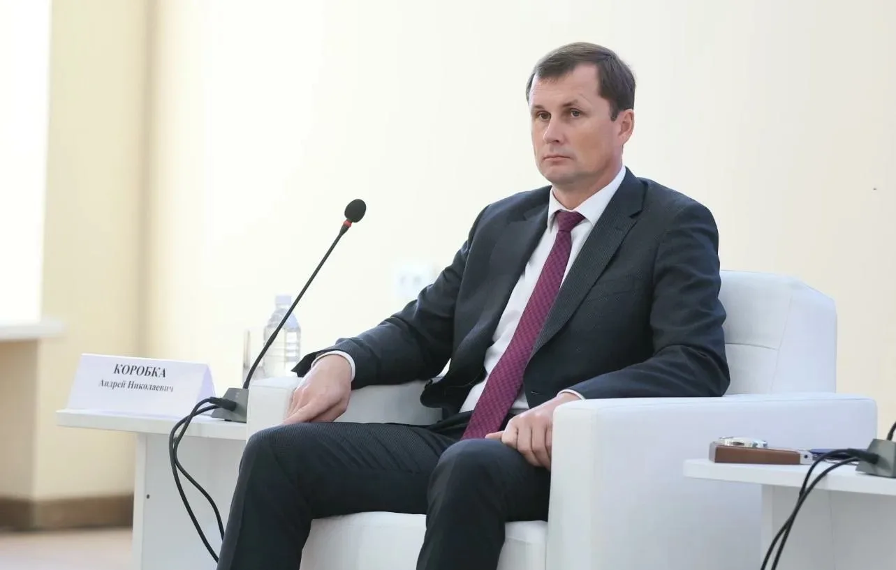 Экс-вице-губернатор Кубани Коробка останется в СИЗО до августа

Краевой суд отказался смягчить меру 