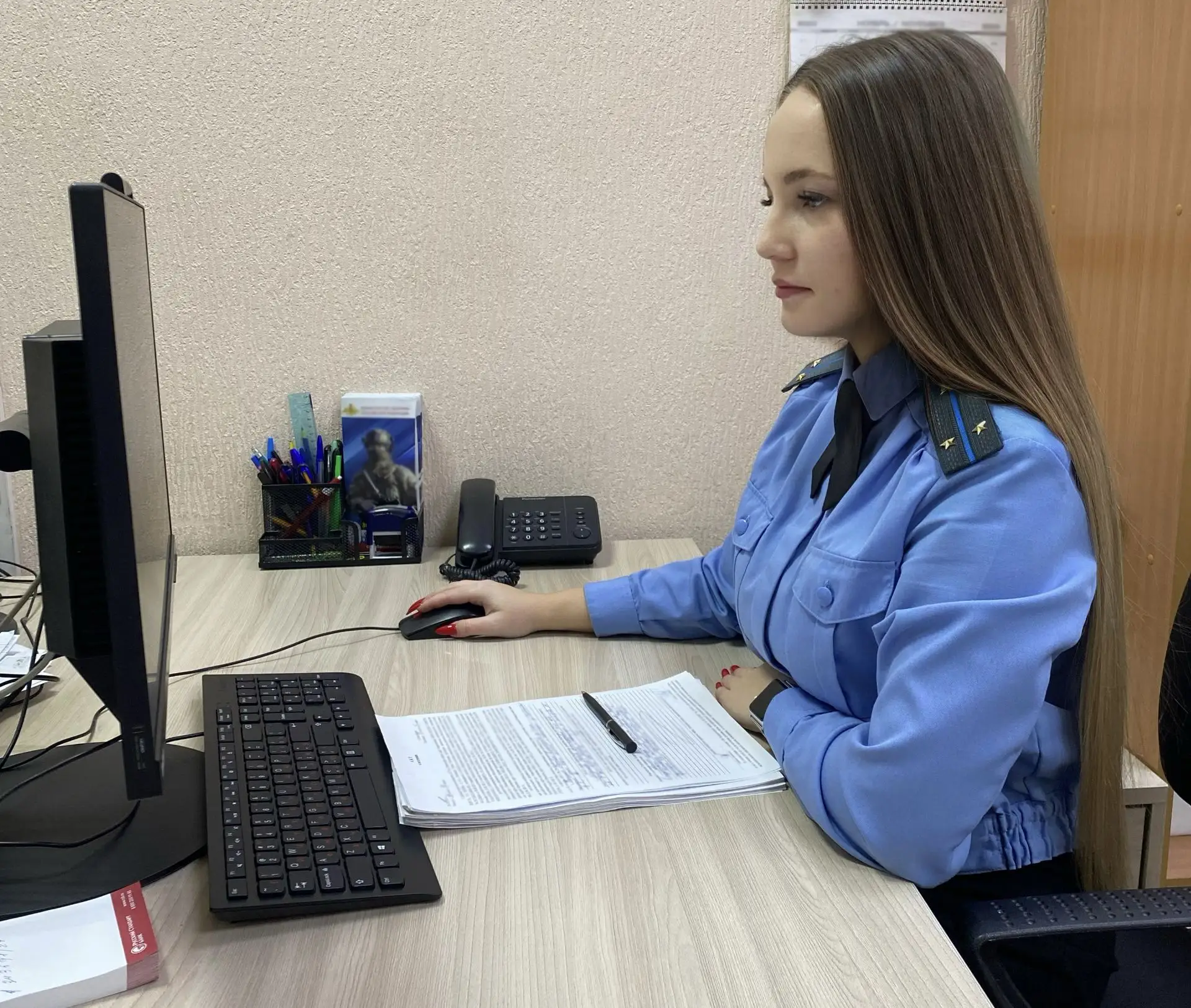 ⚡В Новосибирске судебные приставы объявили конкурс на заключение договора о целевом обучении
👮Главн