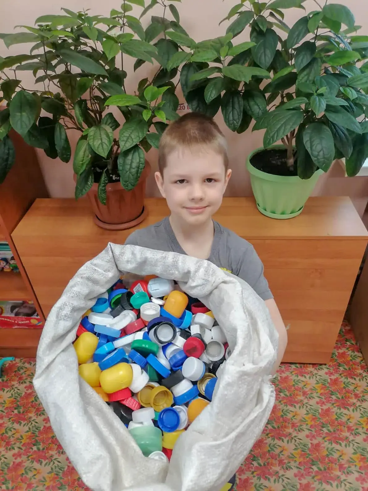📅 5 июня отмечается Всемирный день окружающей среды и День эколога. Это хороший повод чуть внимател