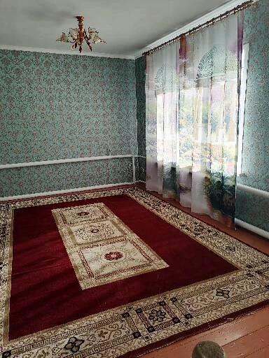 Продается кирпичный дом площадью 110 м², построенный в 2007 году. Двухэтажное здание с
современным е