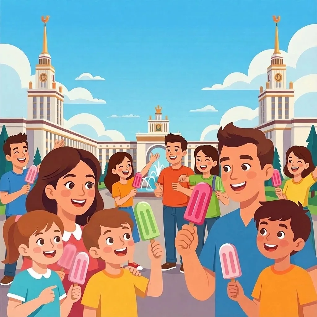 🧬🍦 Наука, мороженое и «Пиктофауна»: как провести 12–14 июня на ВДНХ

Известные ученые, популяризат