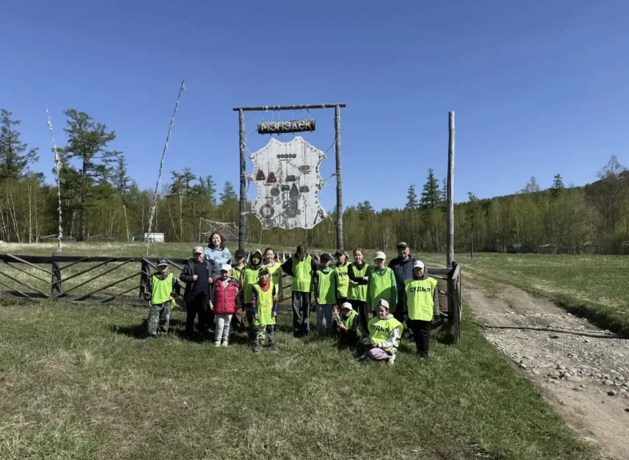 Вот и настало долгожданное лето!

с 01 июня начал свою работу детский лагерь ‘Солнышко’
Одним из мер