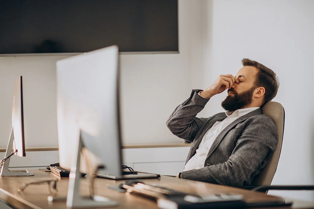 Как избежать стресса на работе?
Значительную часть жизни мы проводим на работе, поэтому так важно со