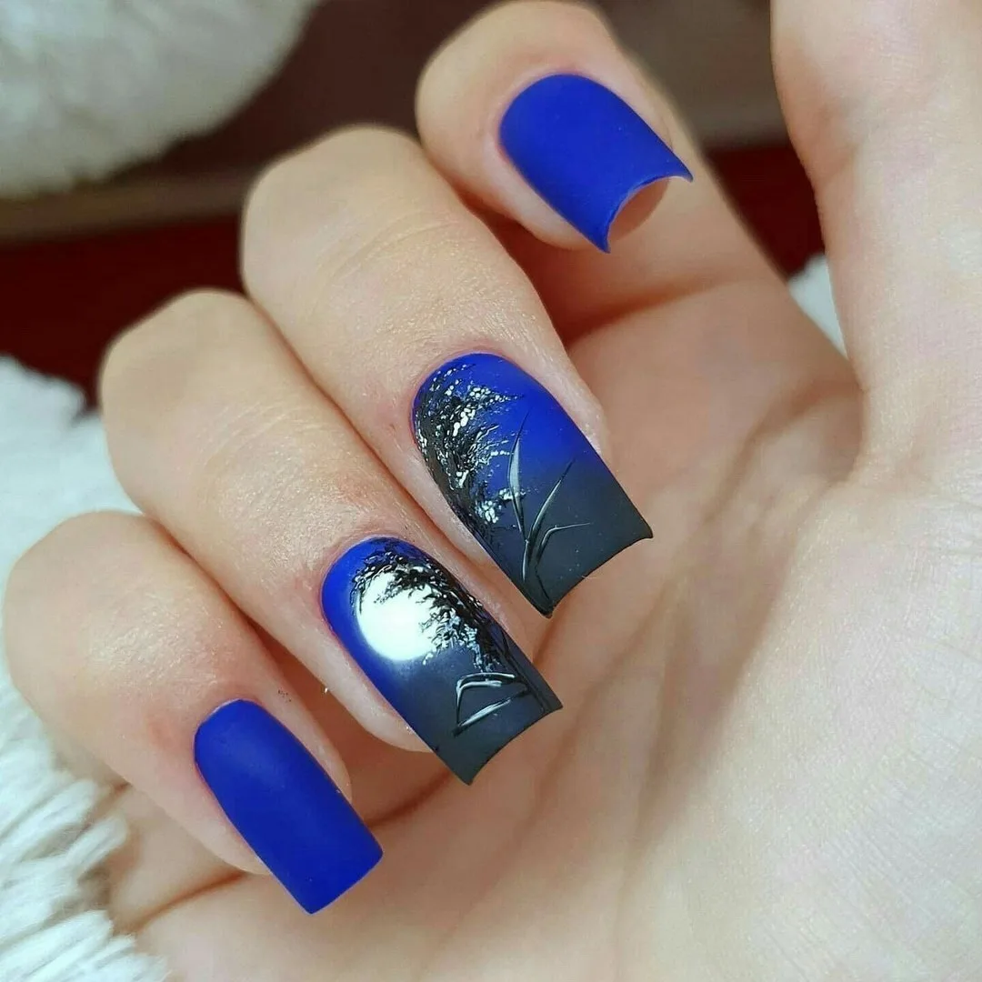 💅Идеальный маникюр