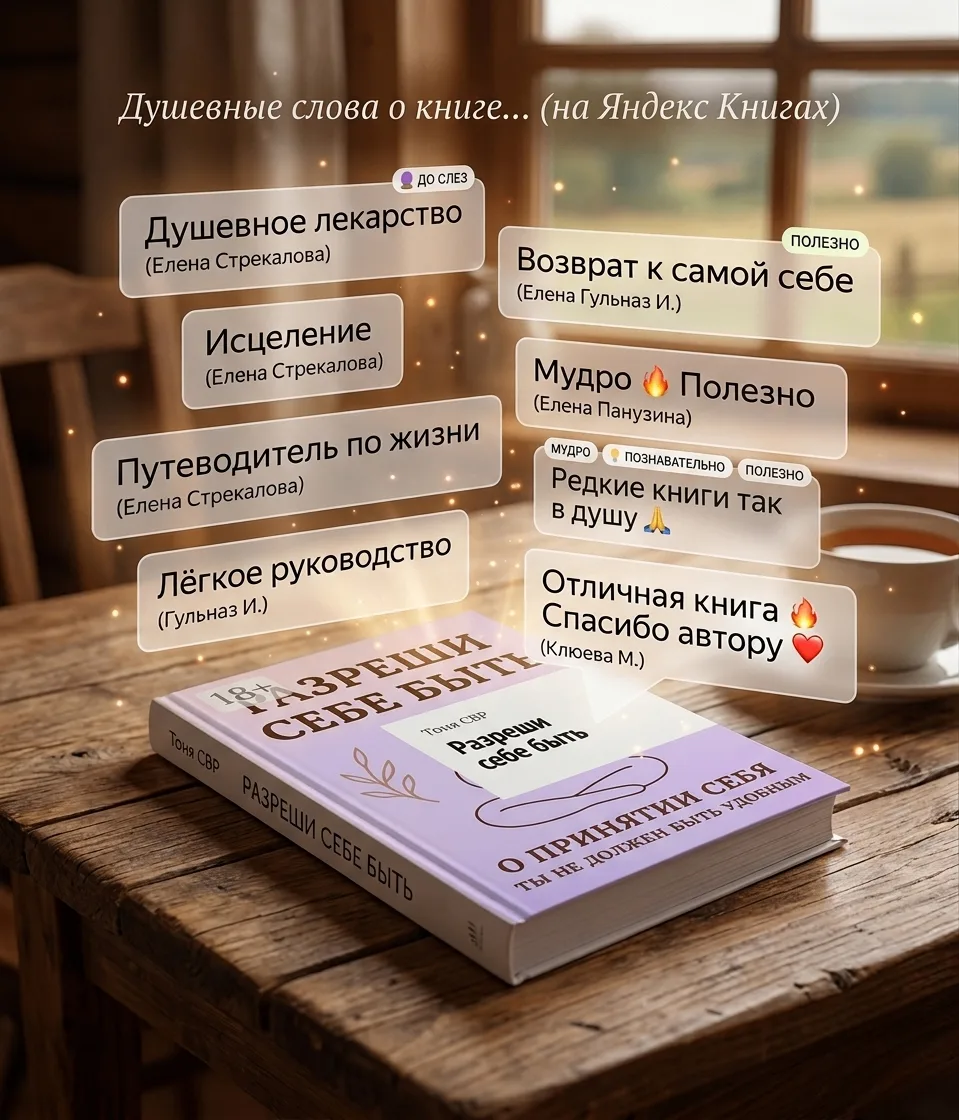 Сегодня здесь будет немного личных смыслов — о тех невидимых нитях из детства, которые до сих пор тя