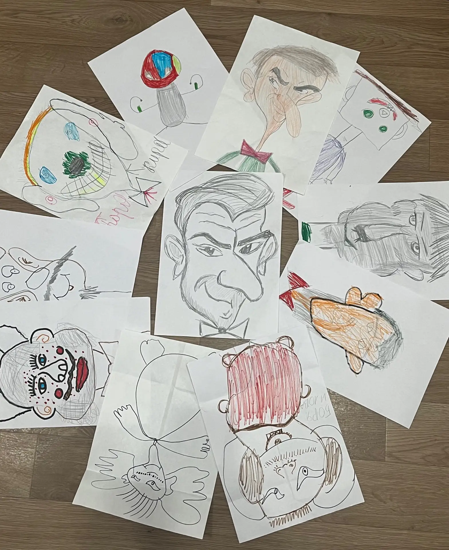 #Летняя_школа_2026 #3_Неделя #1_день #2_половина_дня