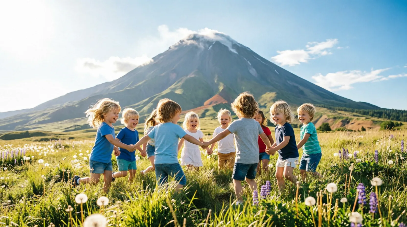 🌞 С ПЕРВЫМ ДНЁМ ЛЕТА! ☀️

И пусть погода нас сегодня не балует солнцем 🌤️💨, всё равно это начало 