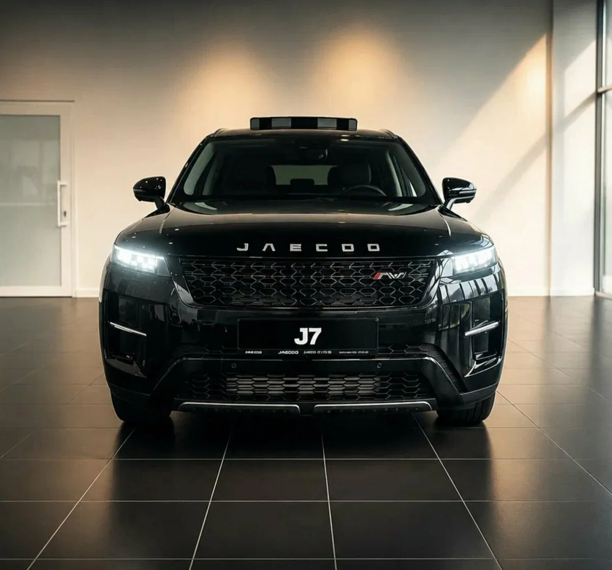 JAECOO от 15 679 ₽/мес. у офиц. дилера НИКА в Оренбурге

✅ JAECOO от 1 912 000 ₽
✅ Выгода до 937 000