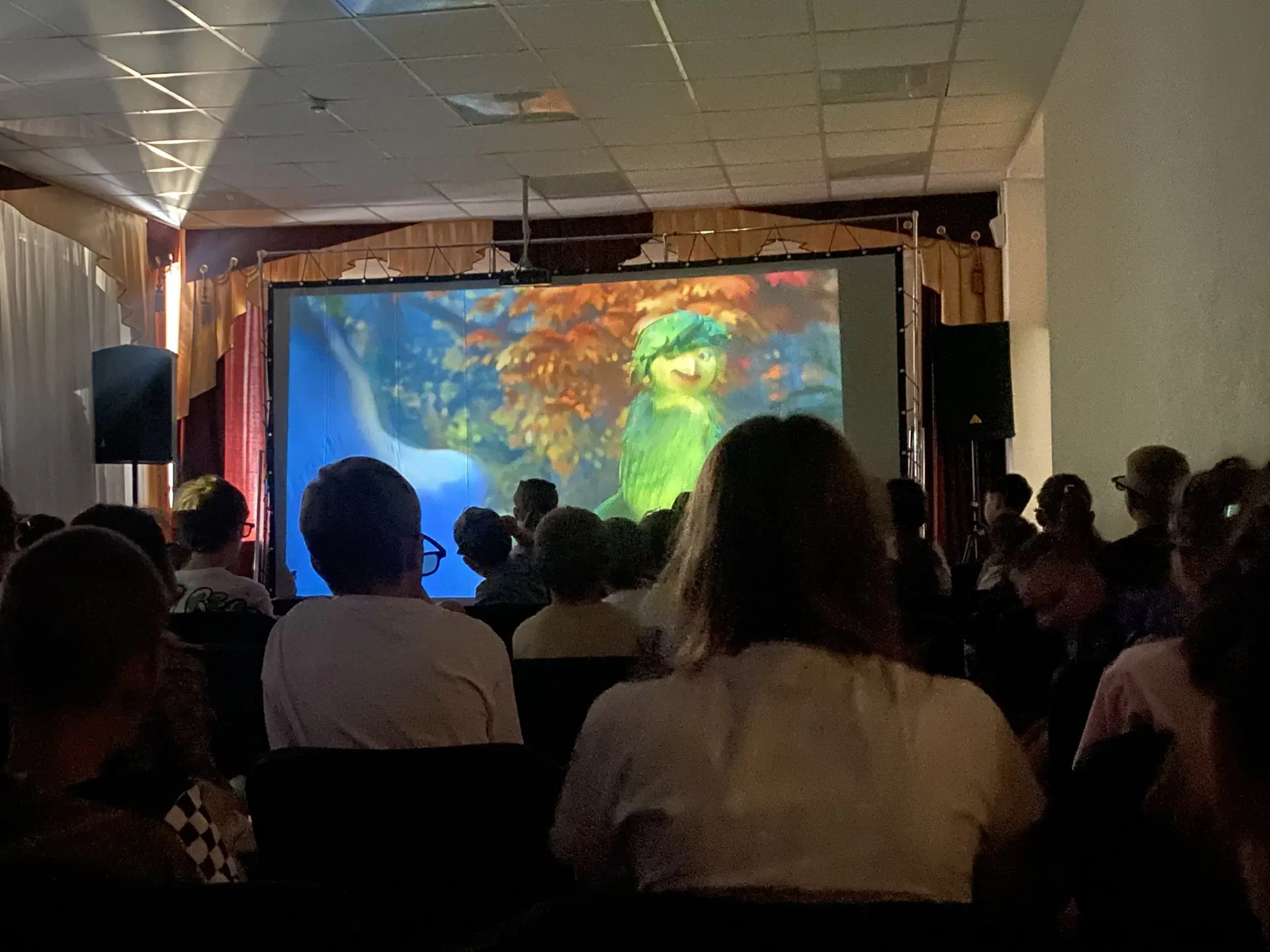 🥳Лагерь: «Крепыш»
🔘Первый поток 
✅День: 10

🗓️15.06.2026г.

💡Десятый день нашего пришкольного ла