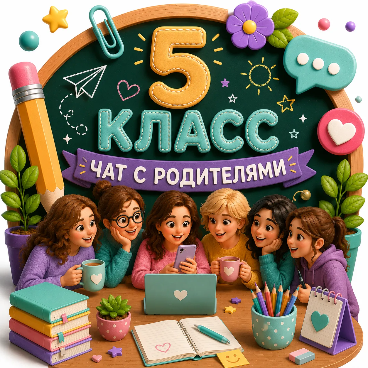 Аватарки для чатов родителями✨️
Других букв и вариантов не будет🤍