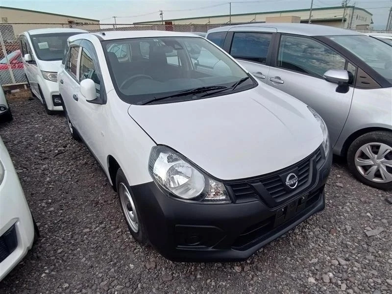 Поздравляем Ленару из г. Уфа
С покупкой 

NISSAN AD 

✅ 2023г
✅ 1.6л, 109лс
✅ Бензин, 4WD 
✅ Пробег: