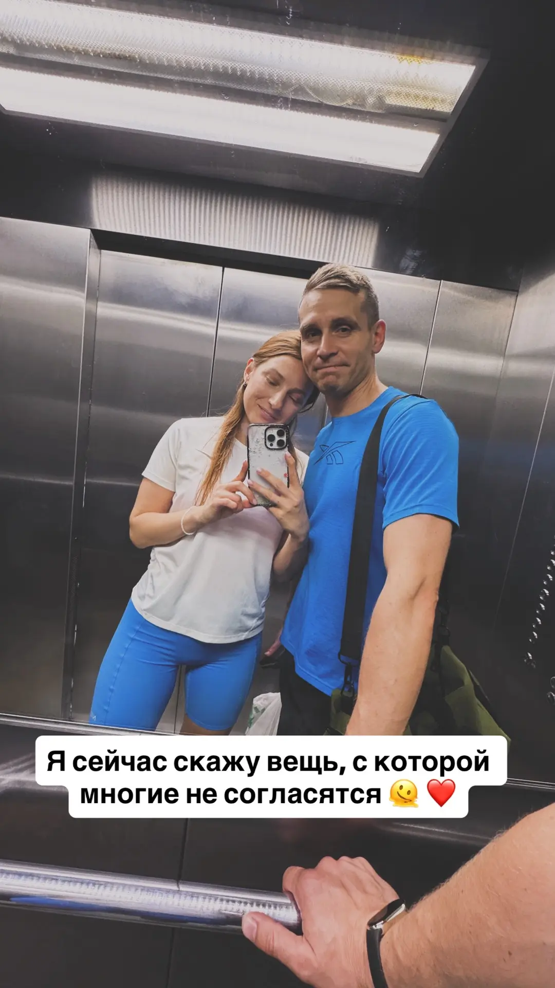 Я вообще перестала ждать мотивацию❤️

Когда-то мне казалось, что однажды наступит день, когда очень 
