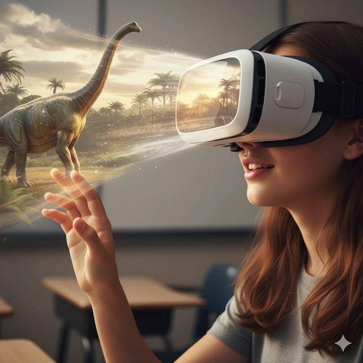 😎Любопытные факты о VR

Факт № 1: VR помогает лечить акрофобию
Представьте: вы стоите на стеклянном