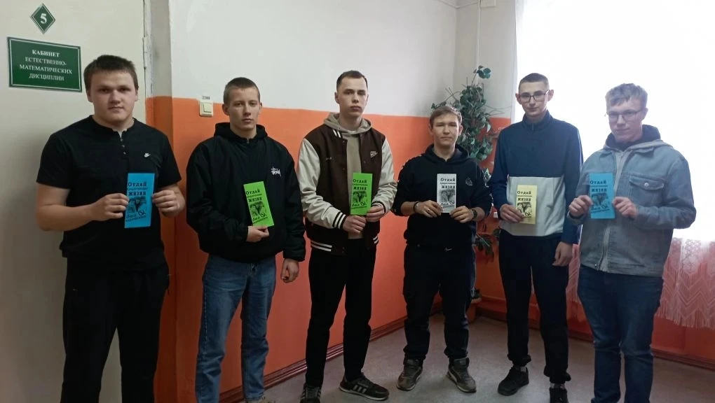 🚫 С 20 апреля стартовала Общероссийская акция «Сообщи, где торгуют смертью». В рамках данной акции 