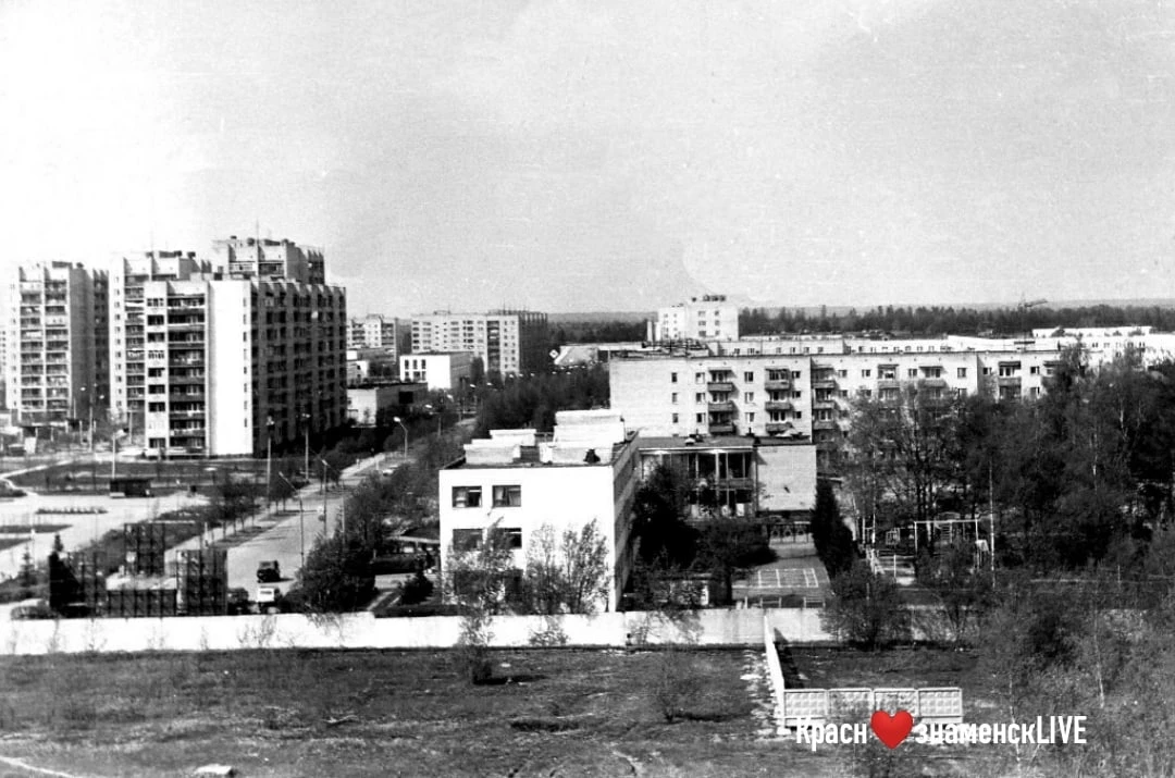 Старенькая фоточка