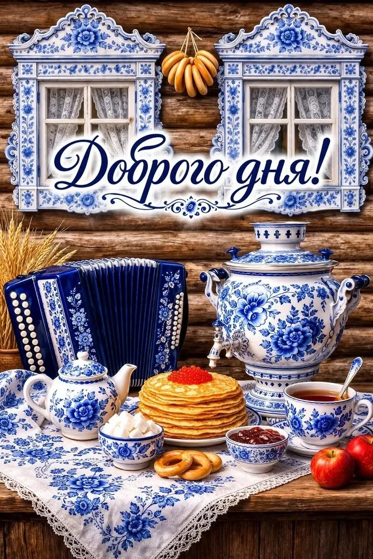 Доброго дня