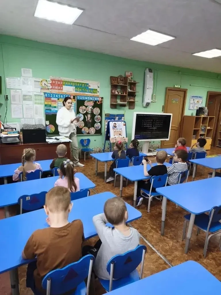 📚🇷🇺⭐️День русского языка- праздник, который отмечается ежегодно 6 июня. Дата приурочена ко дню ро