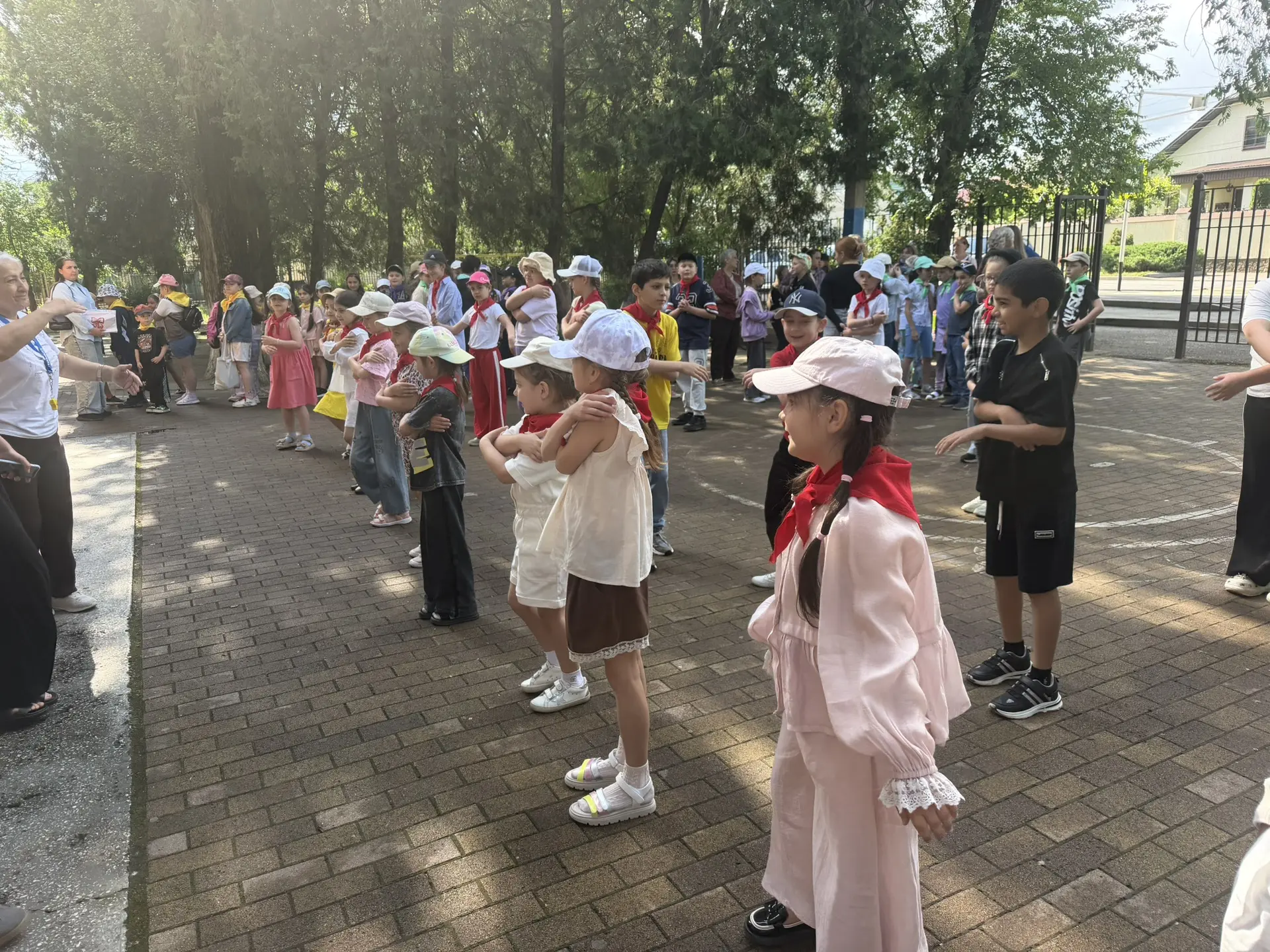 🚀 День здоровья и рекордов!

Сегодня забыли про гаджеты и включили режим «Чемпион». С утра отправил