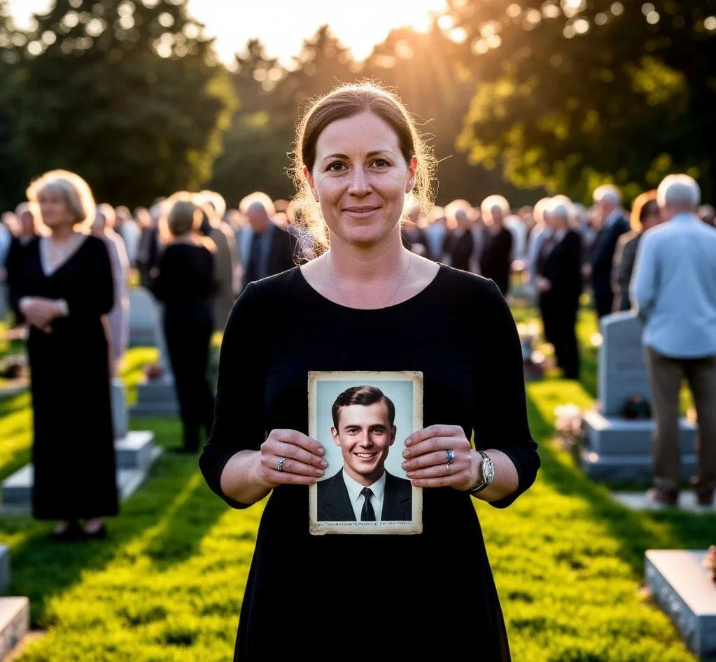 Ночной звонок разбудил меня в три часа. Я не взяла — незнакомый номер. Он позвонил снова. Я взяла. «