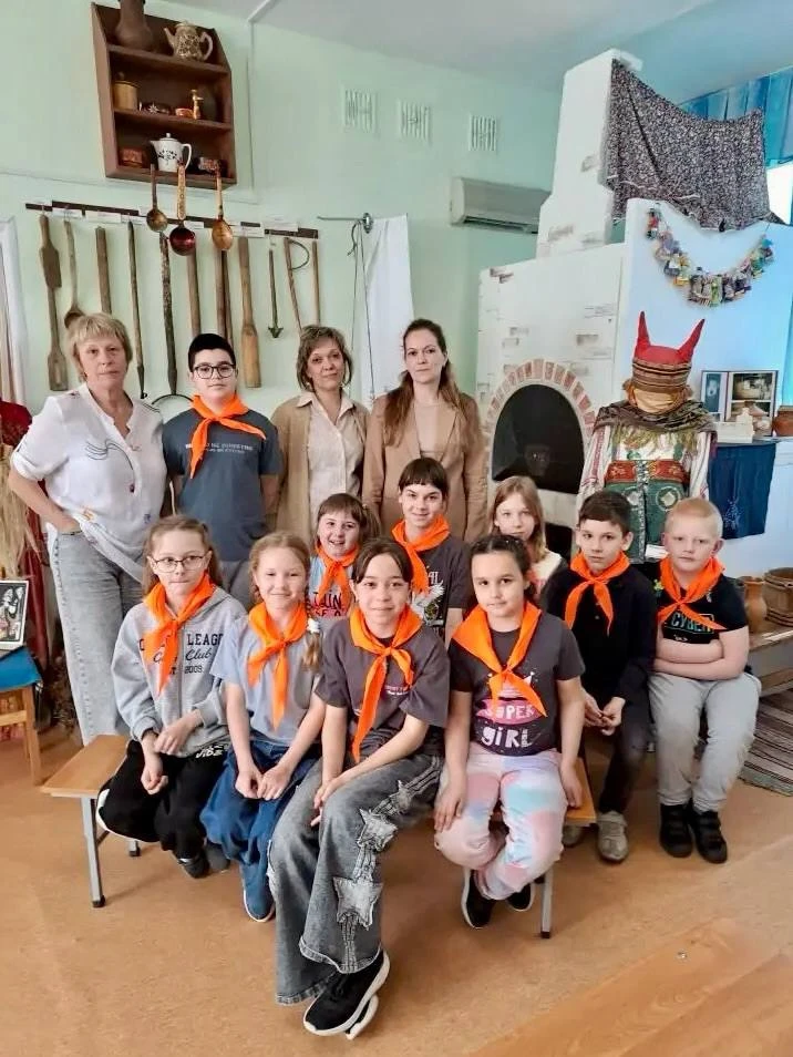 ☀️ Открыта запись на 4-ю смену школьного летнего клуба!

Дорогие родители! Лето в разгаре, и мы приг
