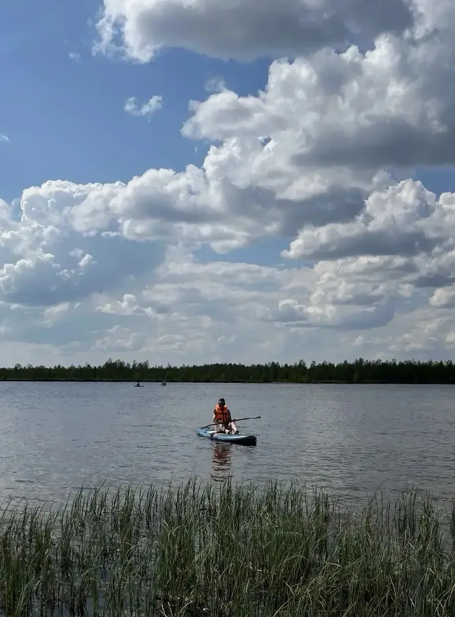 Лето - самое классное время для активного времяпрепровождения🌿

Велопрогулки, конные прогулки, прог