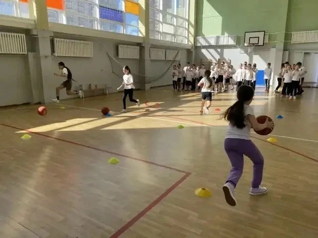Школьные спортивные клубы: объявлены лучшие на муниципальном уровне! 

 С 4 мая по 5 июня 2026 года 