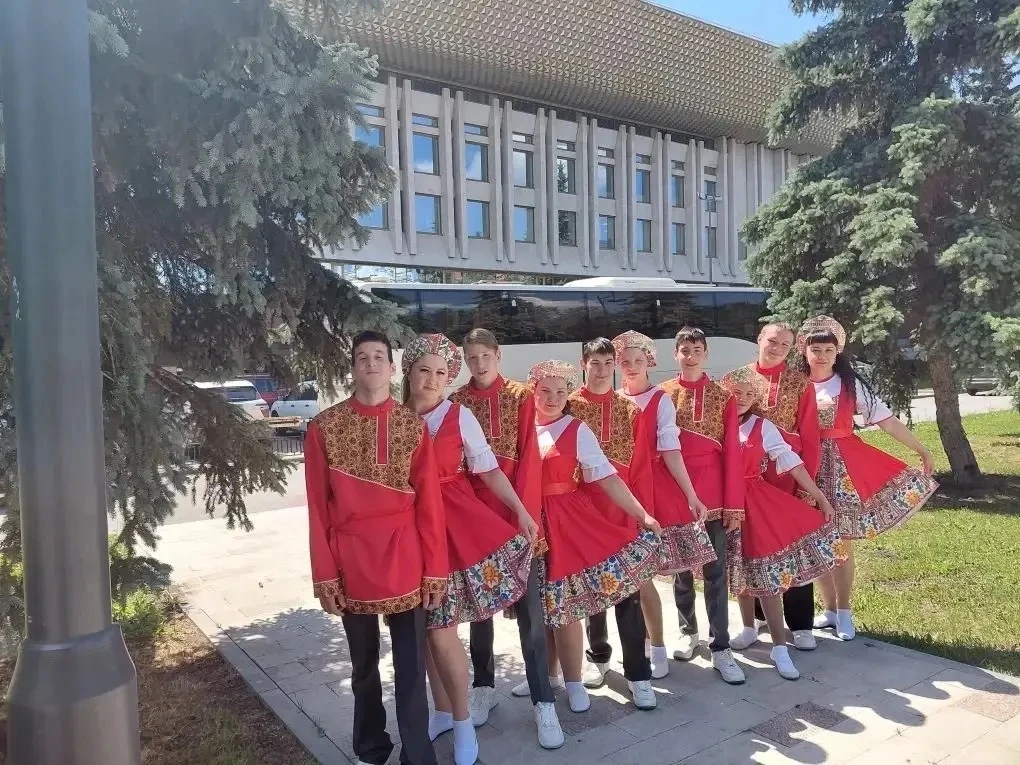 Праздник #деньсоцработника сегодня собрал в Уфе большую дружную семью нашего министерства!

Тех, у к