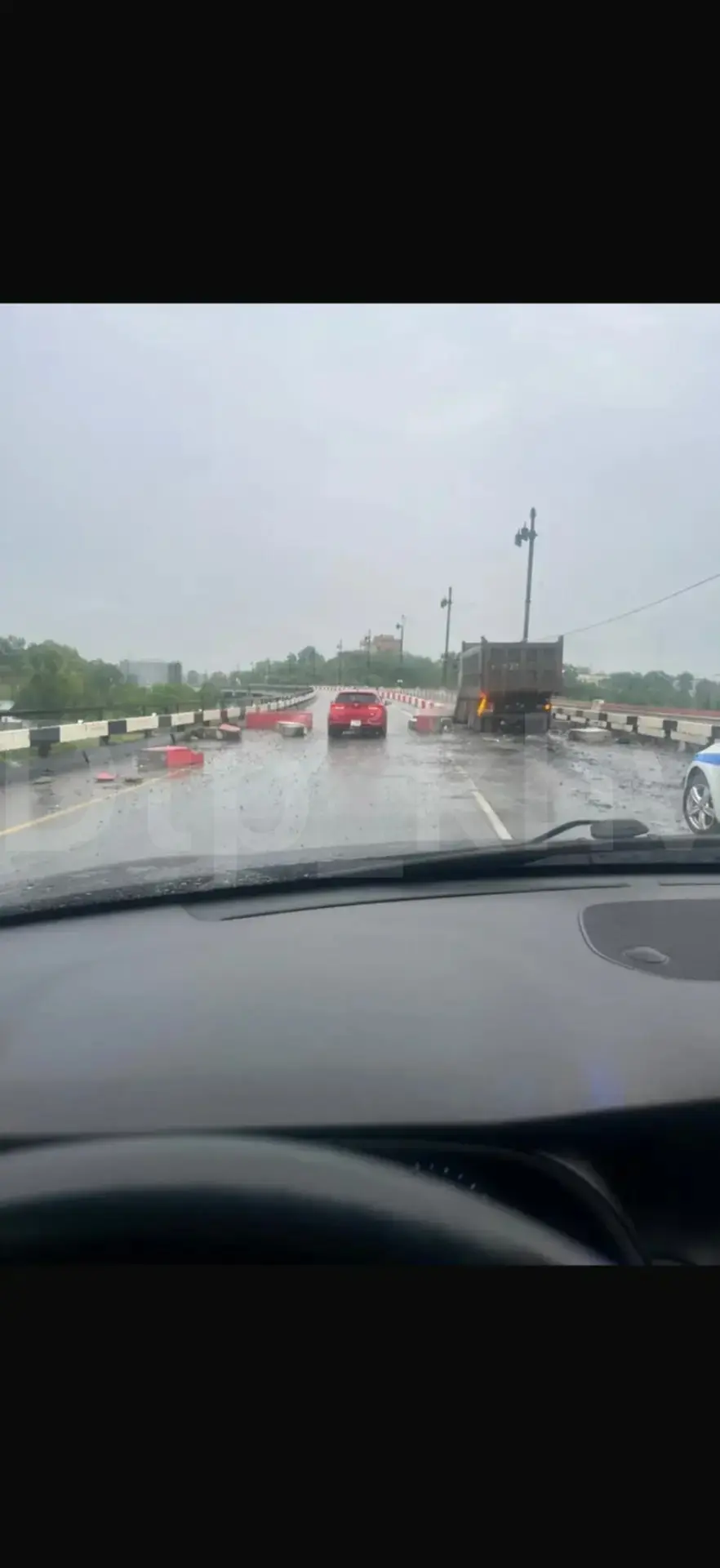 Авария перед постом Хабаровска

📸Отправить фото или видео

🚓Подписаться на ДТП КХВ