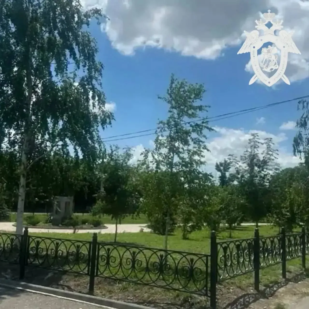 В Курском округе директор коммерческой организации подозревается в мошенничестве при исполнении муни