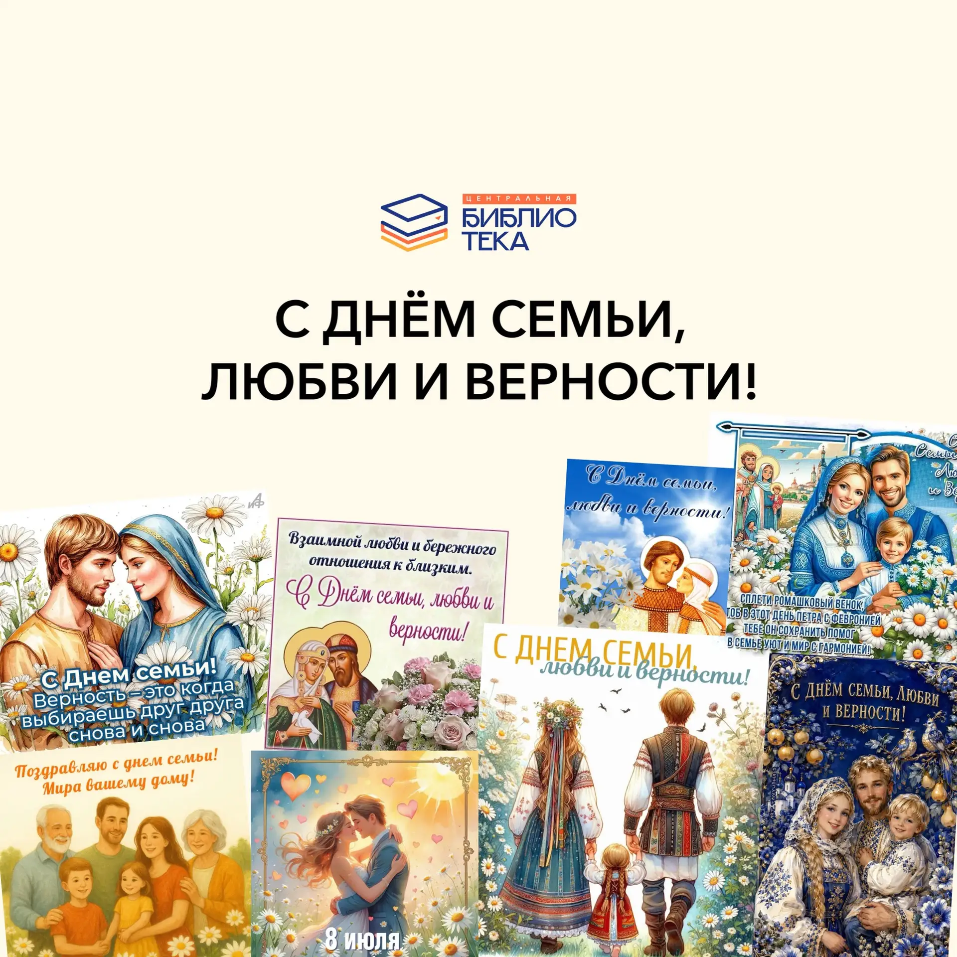 СТРАНИЦЫ СЕМЕЙНЫХ ИСТОРИЙ

🤍Дорогие читатели, Ставропольская централизованная библиотечная система 