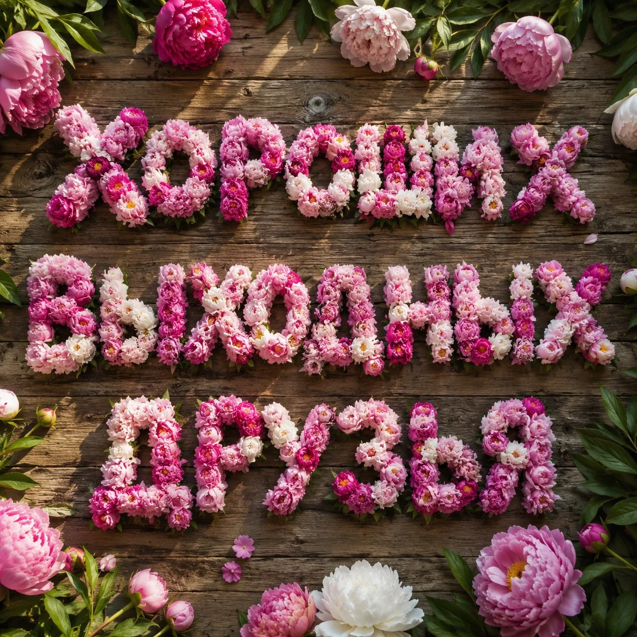 Тёплых денёчков и солнечного настроения вам! ☀️  
Поддержите нас — приходите на события и делитесь с