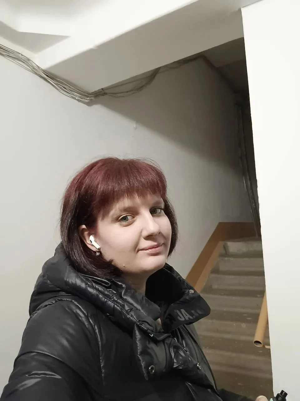 Помогите найти! Коротеева Светлана Сергеевна,1994г.р.Рост 168,глаза светлые, беременна(6-7м),находил