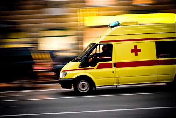 Быстро помочь пациенту с острым состоянием!

🚑Специалисты отделения СМП ФГБУЗ «МСЧ №100» ФМБА Росси