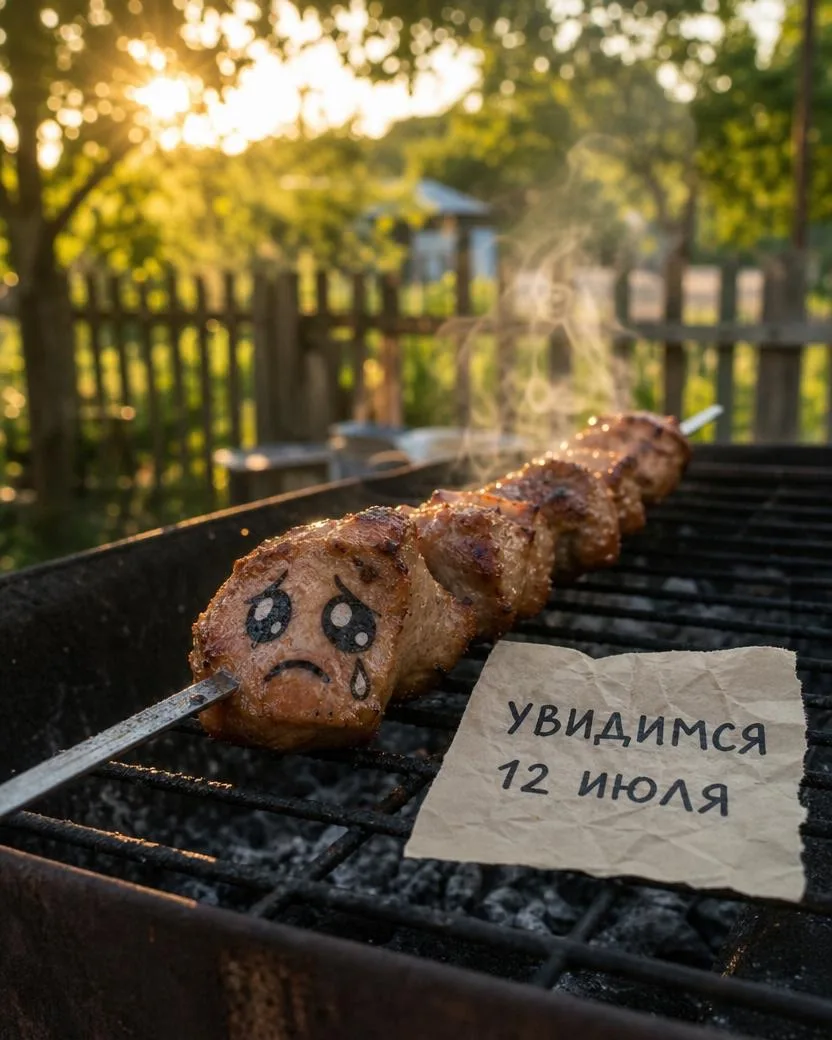 Ну что, Светлячки, с сегодняшнего дня у нас начинается Петров пост. И продлится он аж до 11 июля.
Ср