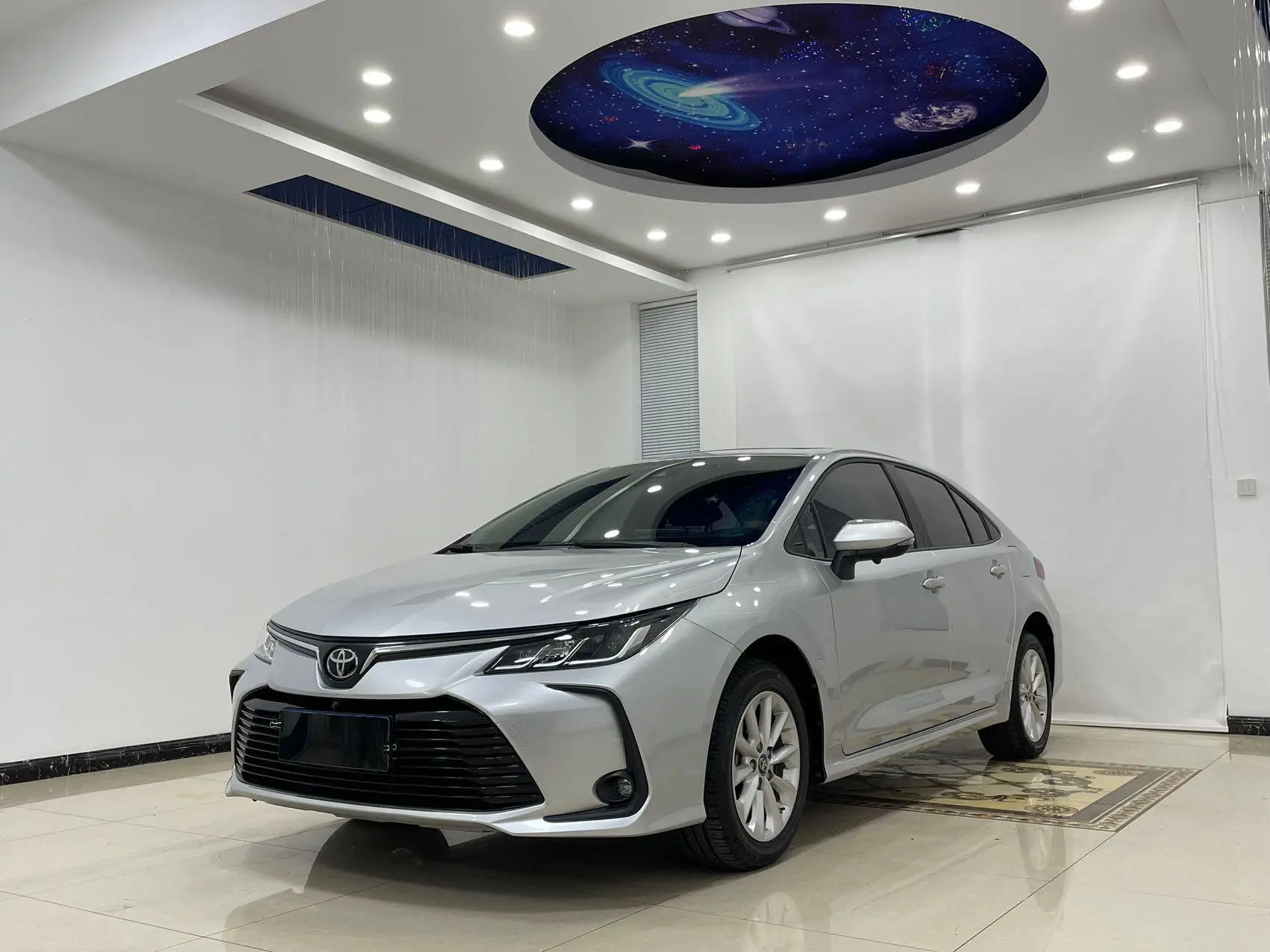 КУПЛЕН НАШЕЙ КЛИЕНТКЕ
Жание из города Орск 

Toyota Corolla🏎

◽️Год: 2022
◽️Пробег: 19 500 км
◽️Объ